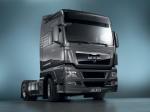 MAN TGX 18.480 2007 года